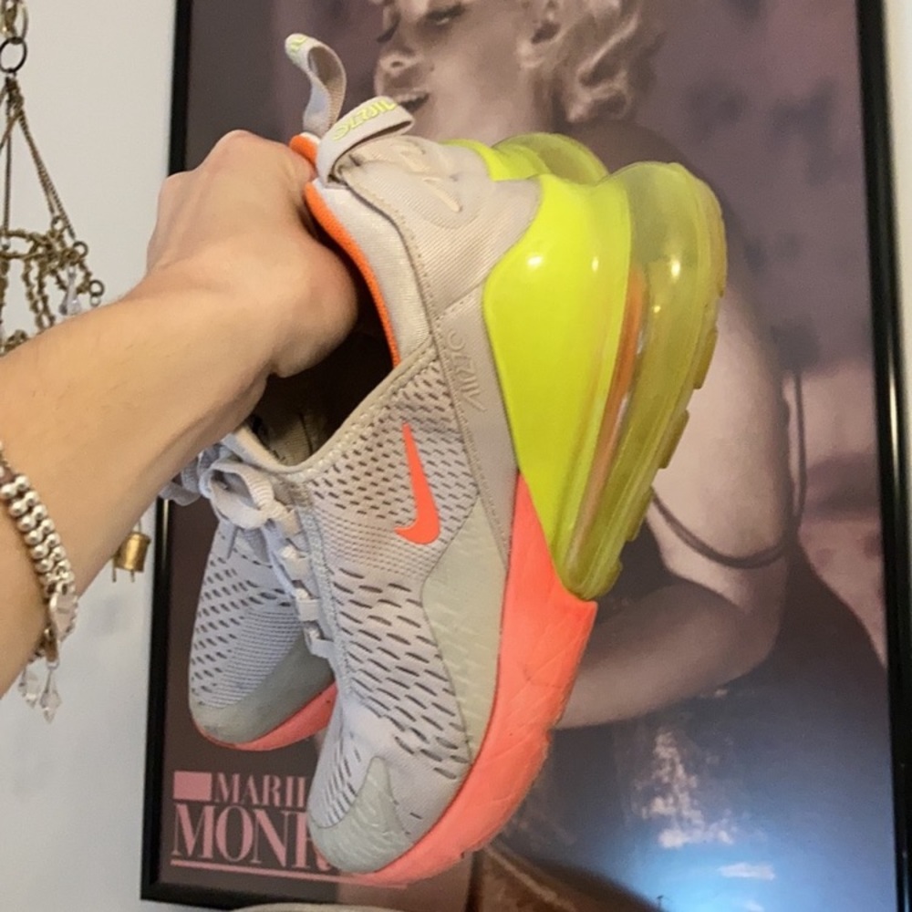 AirMax 270